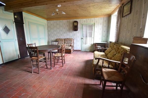 Dangeau (28160) CORPS DE FERME 13500 M²