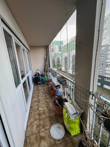 Appartement de 87,09 m²