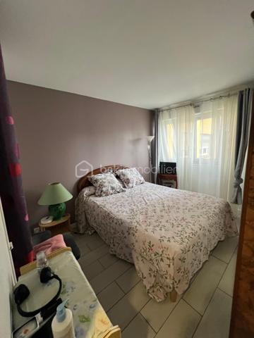 Appartement de 87,09 m²