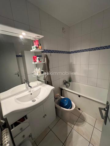 Appartement de 87,09 m²