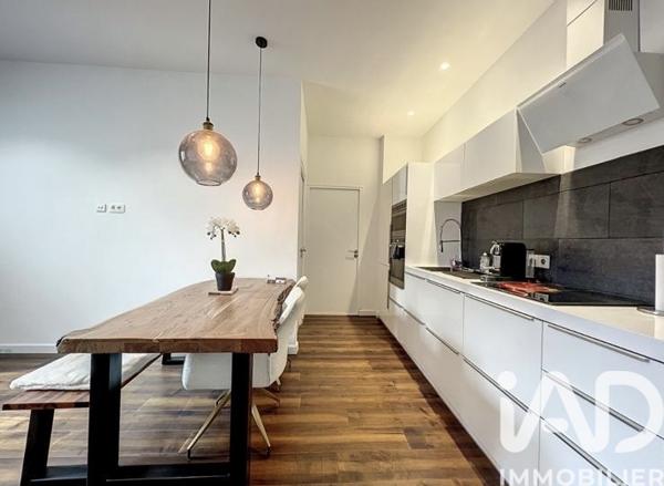 Maison à vendre 2 pièces 40 m² Limeil-Brévannes