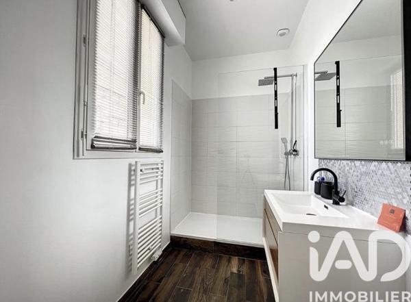 Maison à vendre 2 pièces 40 m² Limeil-Brévannes