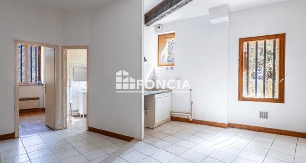 À vendre Appartement 2 pièces 38 m² - Bordeaux 33100