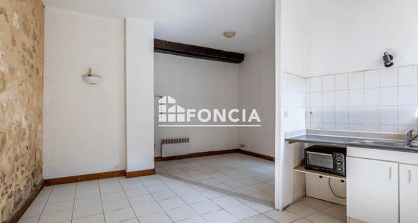 À vendre Appartement 2 pièces 38 m² - Bordeaux 33100