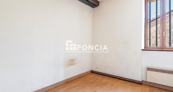 À vendre Appartement 2 pièces 38 m² - Bordeaux 33100