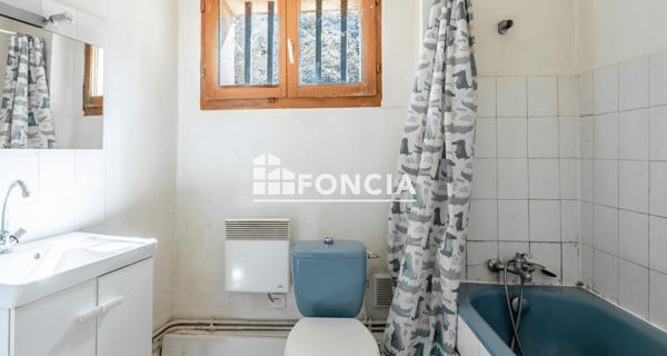 À vendre Appartement 2 pièces 38 m² - Bordeaux 33100