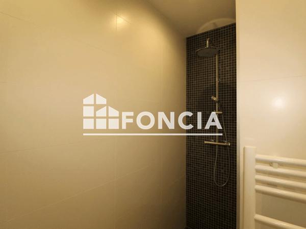 Location Studio meublé 22.26 m² - 136 COURS BERRIAT Grenoble 38000