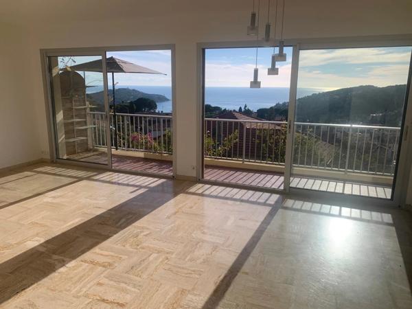 Vente Appartement 5 pièces 118 m2 à Villefranche-sur-Mer