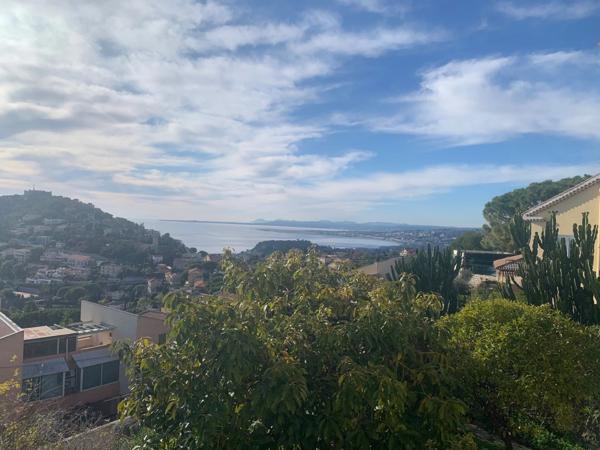 Vente Appartement 5 pièces 118 m2 à Villefranche-sur-Mer