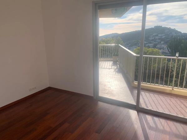 Vente Appartement 5 pièces 118 m2 à Villefranche-sur-Mer