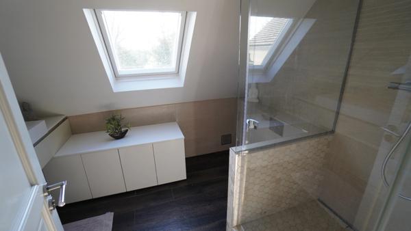 Maison à vendre 9 pièces MONTMORENCY (95)