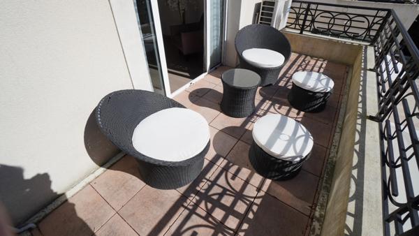 Maison à vendre 9 pièces MONTMORENCY (95)