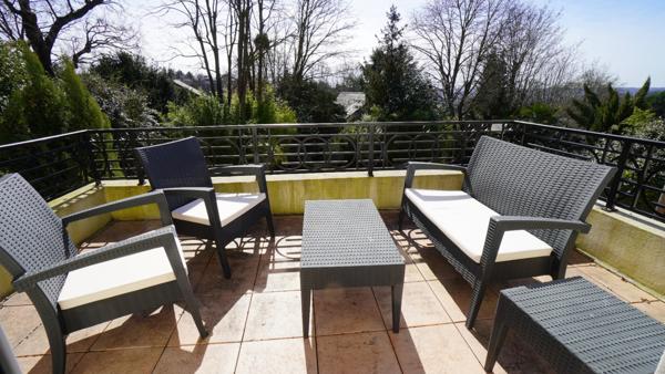 Maison à vendre 9 pièces MONTMORENCY (95)