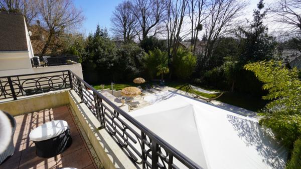 Maison à vendre 9 pièces MONTMORENCY (95)