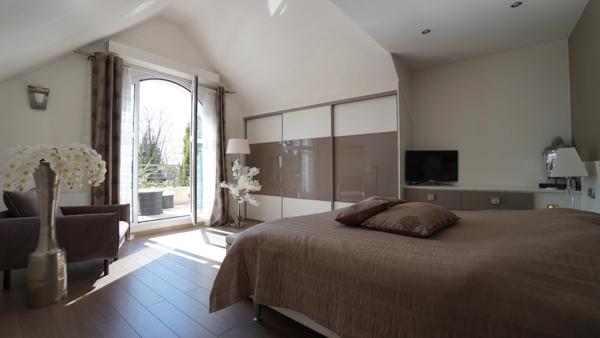 Maison à vendre 9 pièces MONTMORENCY (95)