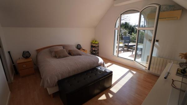 Maison à vendre 9 pièces MONTMORENCY (95)