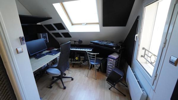 Maison à vendre 9 pièces MONTMORENCY (95)