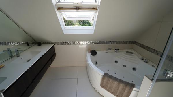 Maison à vendre 9 pièces MONTMORENCY (95)