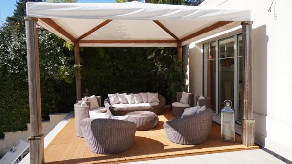 Maison à vendre 9 pièces MONTMORENCY (95)