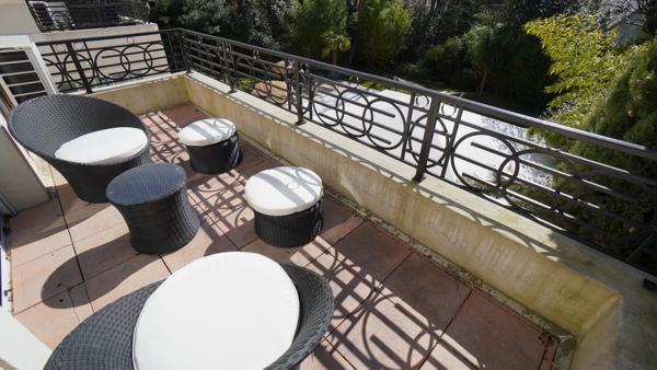 Maison à vendre 9 pièces MONTMORENCY (95)