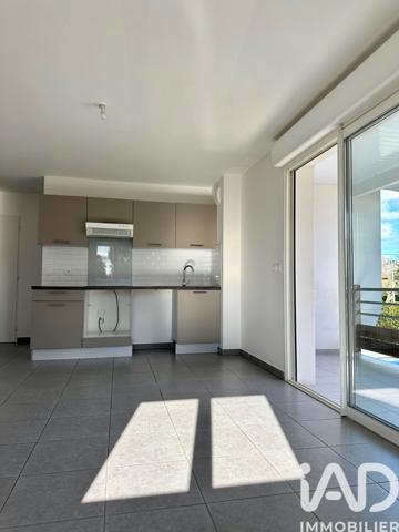 Appartement à vendre 3 pièces 62 m² Angresse
