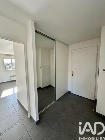 Appartement à vendre 3 pièces 62 m² Angresse