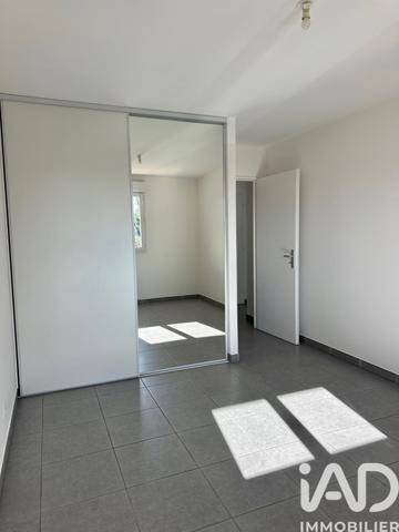 Appartement à vendre 3 pièces 62 m² Angresse
