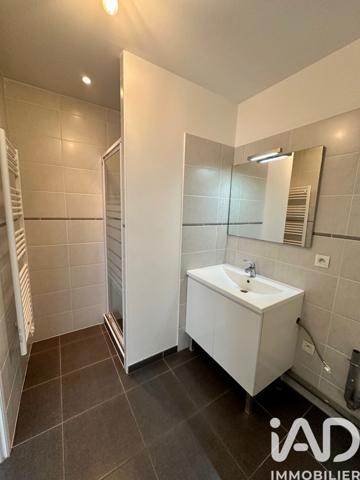Appartement à vendre 3 pièces 62 m² Angresse