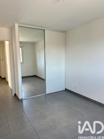 Appartement à vendre 3 pièces 62 m² Angresse