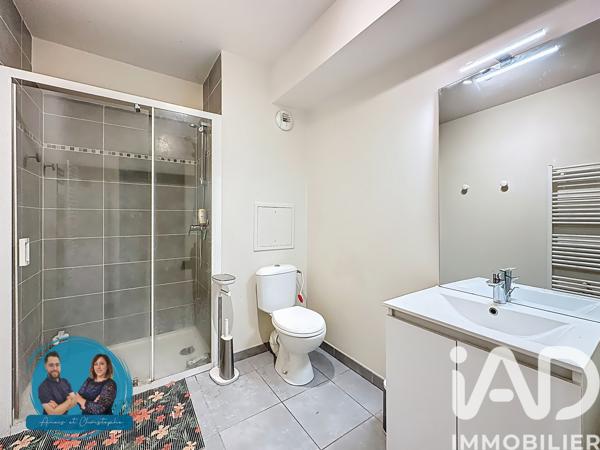 Studio à vendre 33 m² Chartres