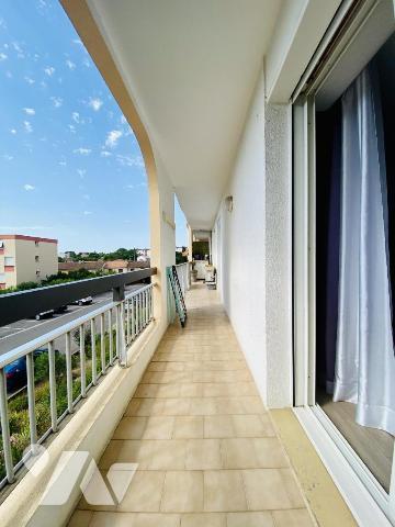 Belle appartement de type T4 MONTPELLIER 