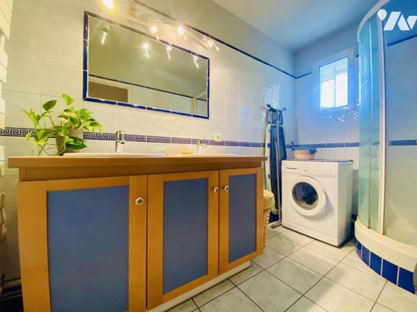 Belle appartement de type T4 MONTPELLIER 