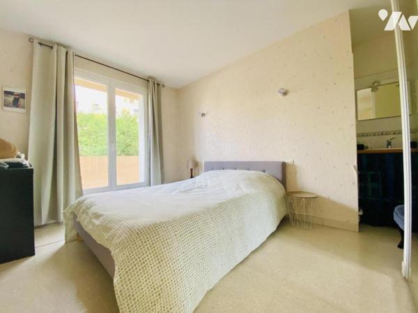 Belle appartement de type T4 MONTPELLIER 