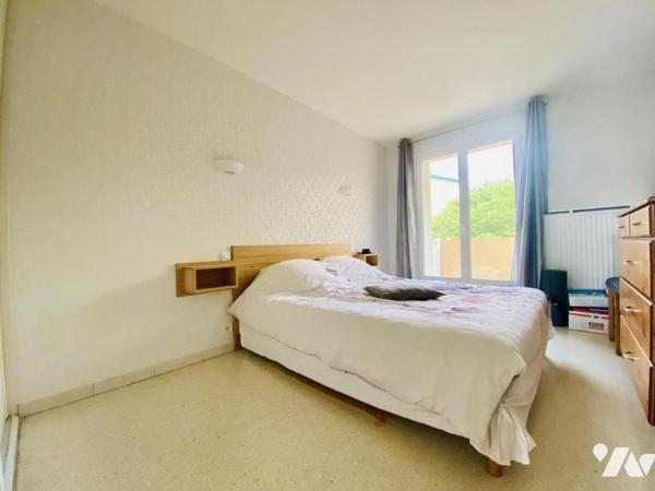 Belle appartement de type T4 MONTPELLIER 