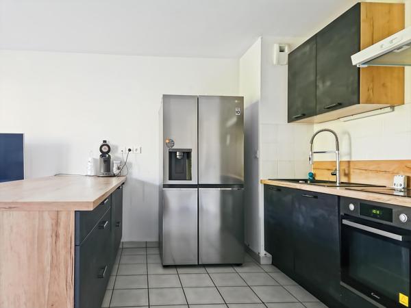 T3 67 m², à 5 mn de Toulouse, Terrasse, Parking