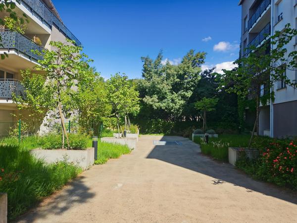 T3 67 m², à 5 mn de Toulouse, Terrasse, Parking