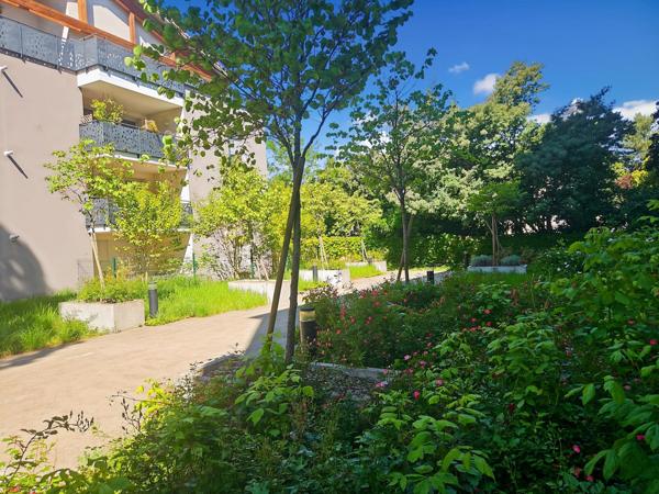 T3 67 m², à 5 mn de Toulouse, Terrasse, Parking