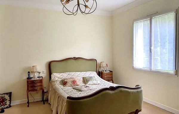 Maison lumineuse 4 chambres 220m² - SAINT-MALO