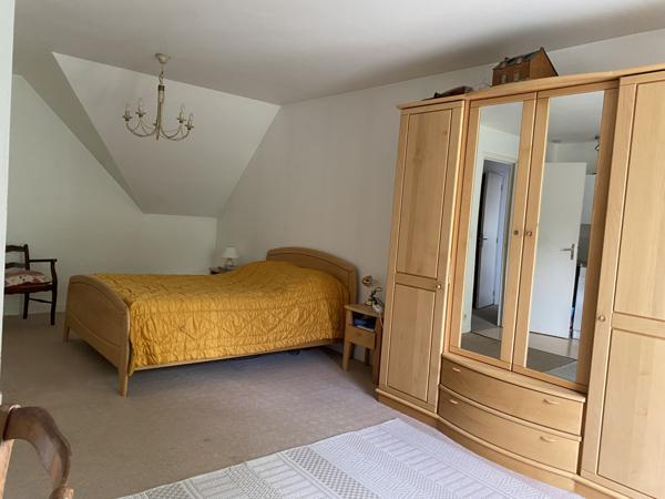 Maison lumineuse 4 chambres 220m² - SAINT-MALO