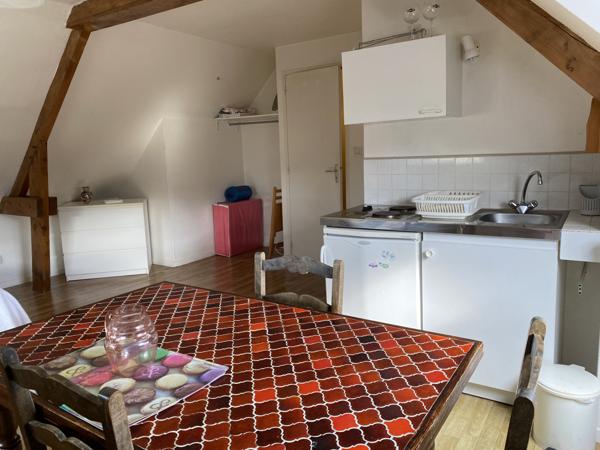 Maison lumineuse 4 chambres 220m² - SAINT-MALO