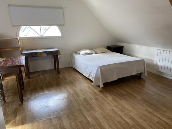 Maison lumineuse 4 chambres 220m² - SAINT-MALO