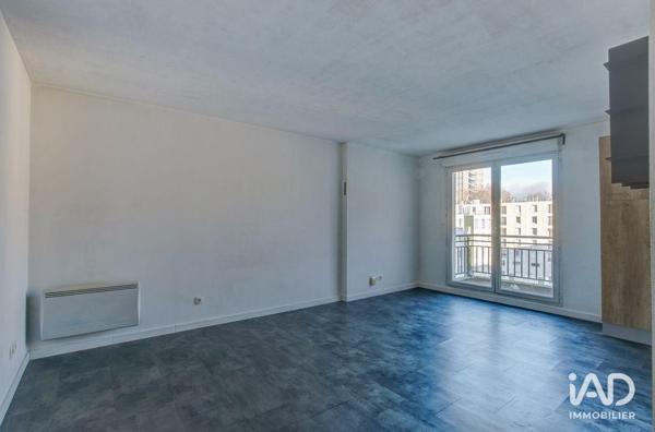 Location appartement 2 pièces 45 m² Rouen