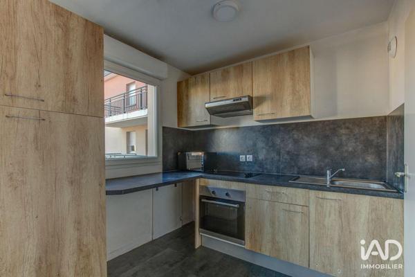 Location appartement 2 pièces 45 m² Rouen