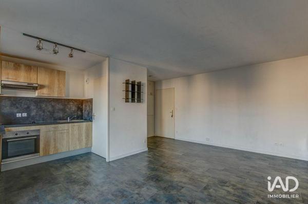 Location appartement 2 pièces 45 m² Rouen