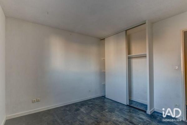 Location appartement 2 pièces 45 m² Rouen