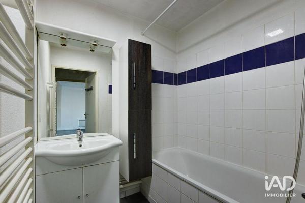 Location appartement 2 pièces 45 m² Rouen