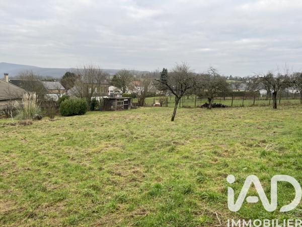 Terrain à vendre 930 m² Aiglemont