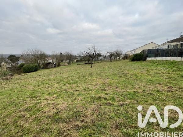 Terrain à vendre 930 m² Aiglemont