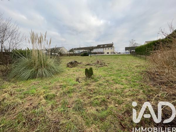 Terrain à vendre 930 m² Aiglemont