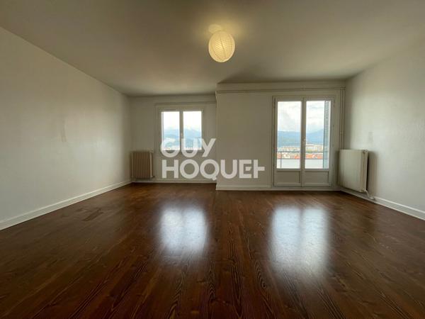 Appartement à vendre de 4 pièces de 66.61 m²